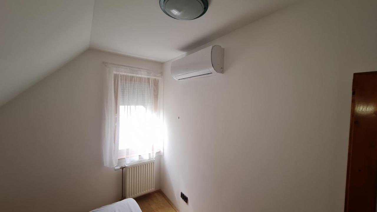 Anna Villa Lenti Ngoại thất bức ảnh