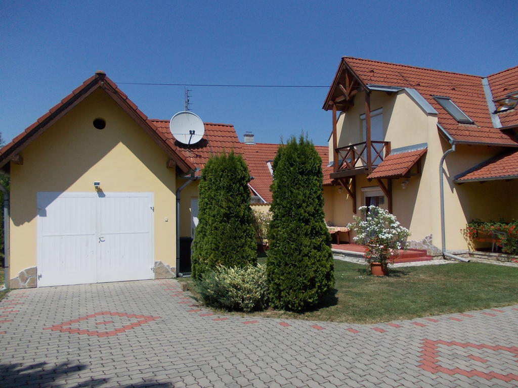 Anna Villa Lenti Ngoại thất bức ảnh