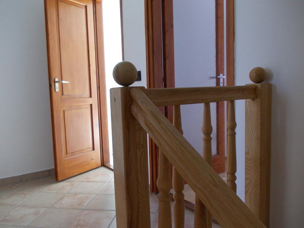 Anna Villa Lenti Ngoại thất bức ảnh