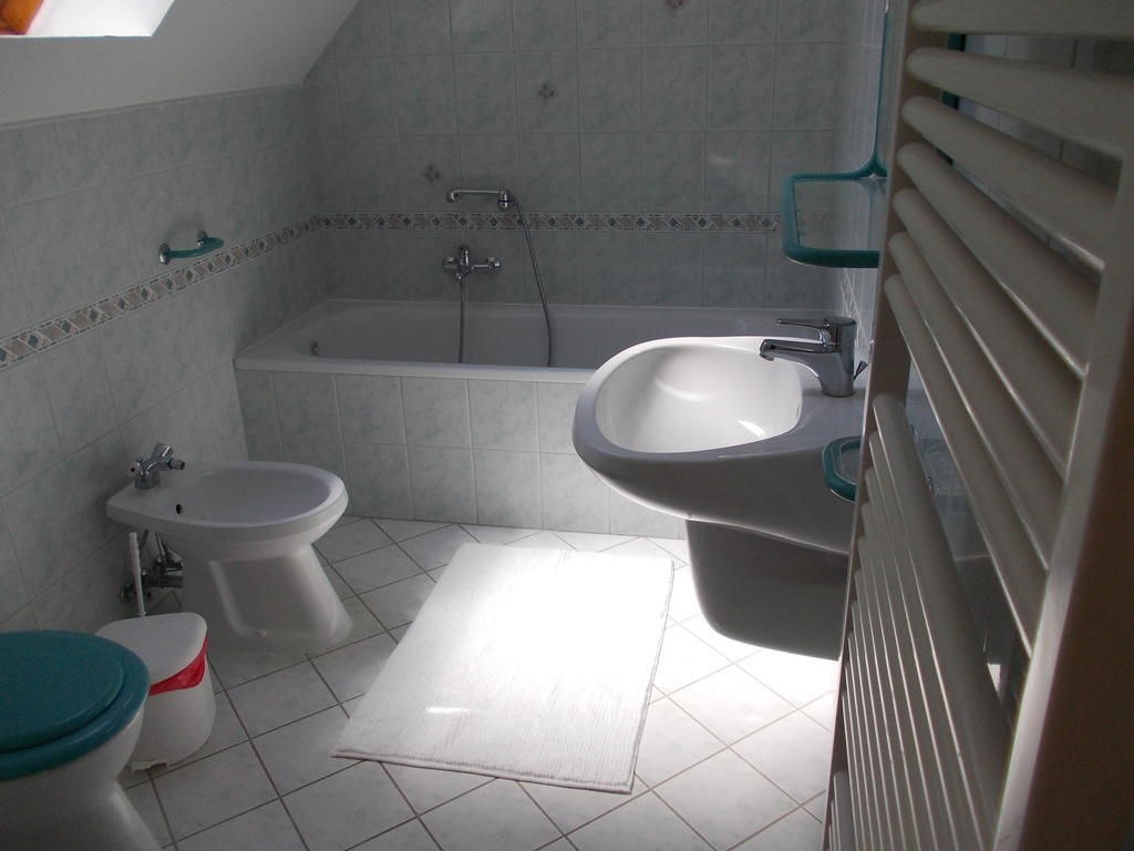 Anna Villa Lenti Ngoại thất bức ảnh