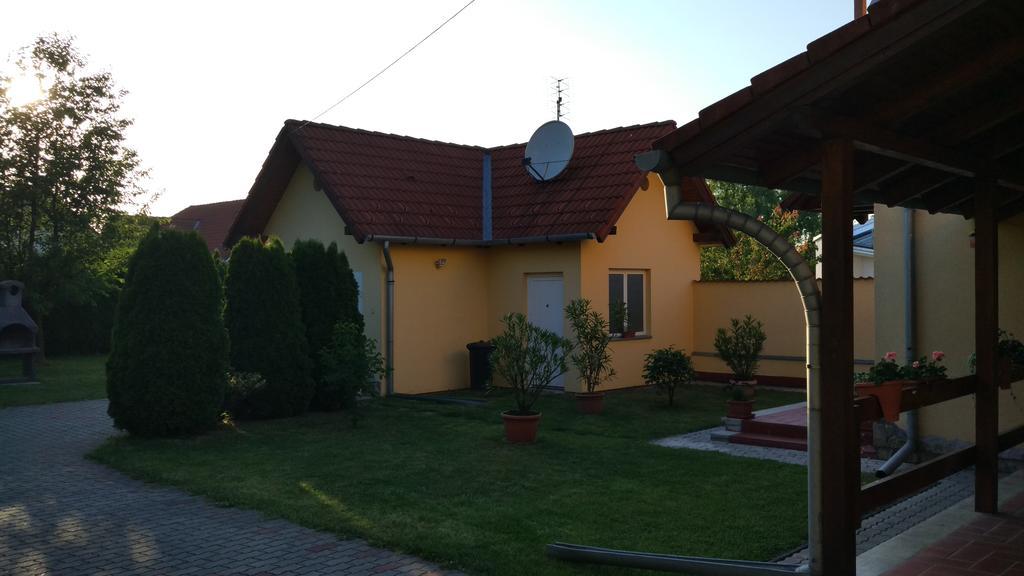 Anna Villa Lenti Ngoại thất bức ảnh